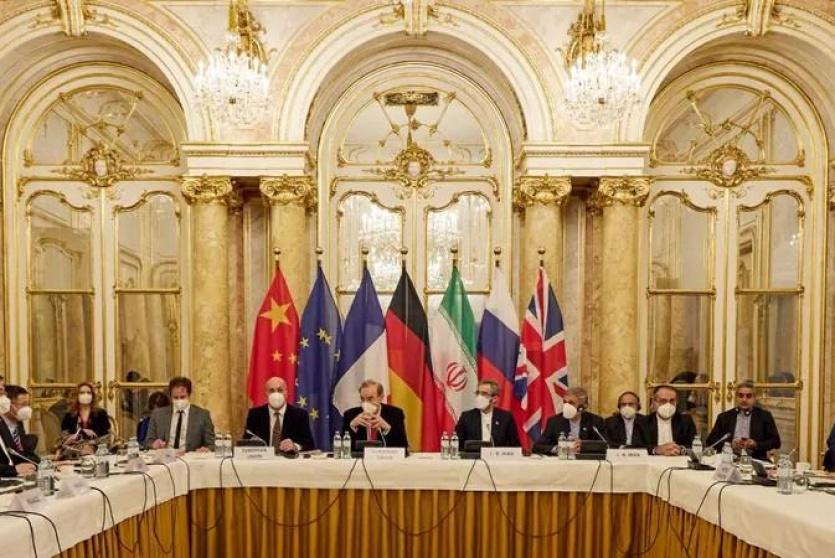 جولة مفاوضات الاتفاق النووي تستأنف في فيينا الاثنين