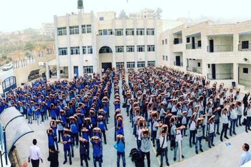 الاحتلال يستدعي مدير مدرسة ومعلمين شرق بيت لحم