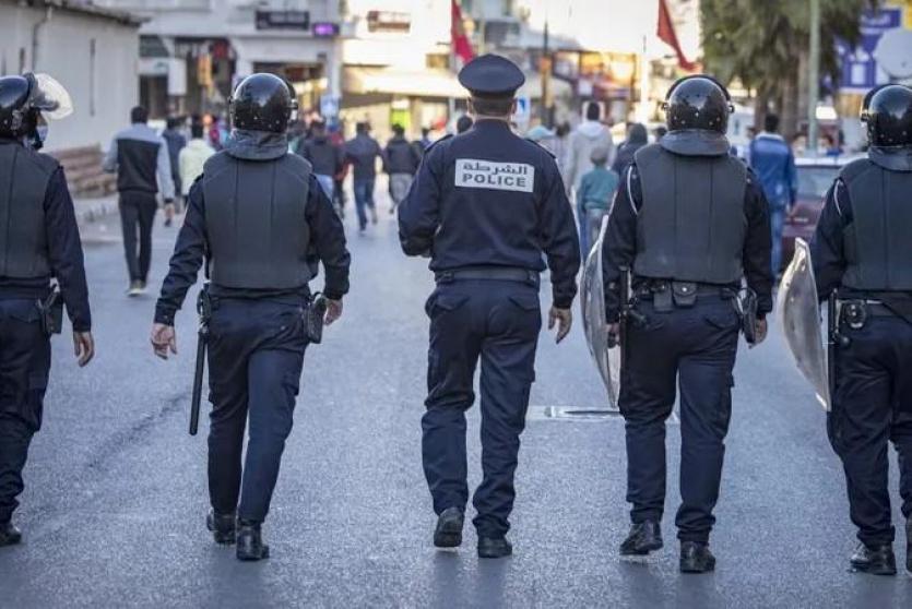 المغرب يعتقل مشبها فيه بقتل فرنسية وجرح بلجيكية