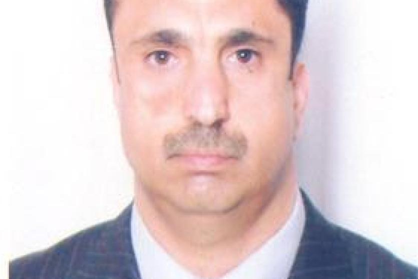 عصام بكر