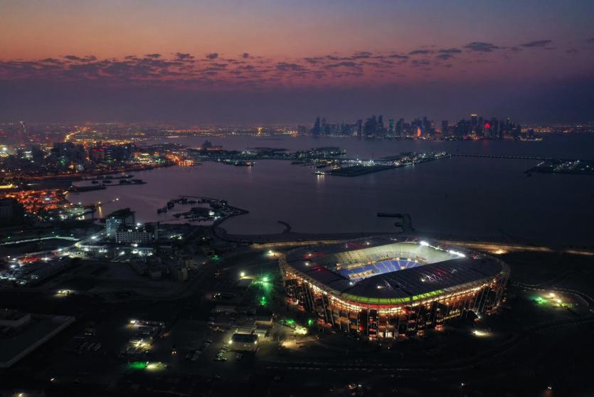 اللجنة العليا للمشاريع والإرث والفيفا يصدران التقرير المرحلي حول استدامة مونديال قطر 2022