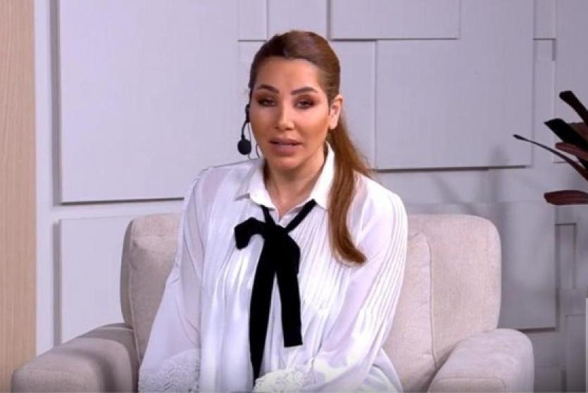 ناديا الزعبي تخرج عن صمتها بعد 'فيديو المطل'