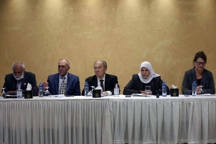 منح ستة مشاغل شهادات ميثاق الجودة الفلسطينية للصناعات الحرفية