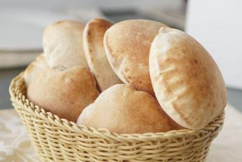 تحديد سعر كيلو الخبز بـ 4 شواكل كحد أعلى