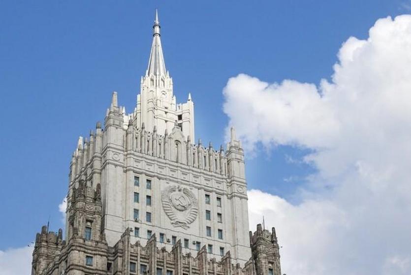 موسكو: سنردّ على كل خطوة "عدائية" تتخذها واشنطن