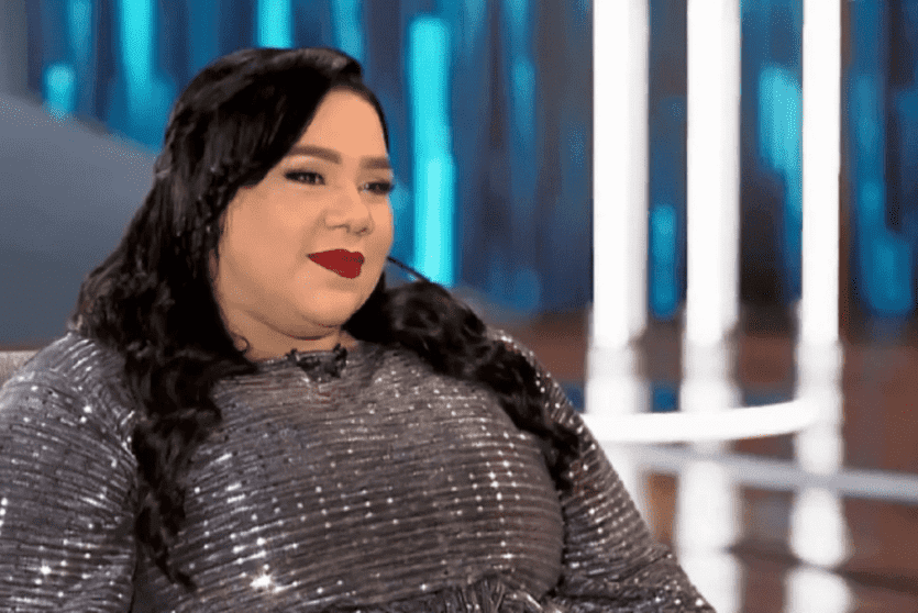 الفنانة المصرية  شيماء سيف