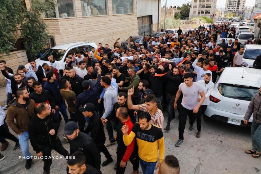 محدث| شهيدان وست إصابات بينها حالة حرجة برصاص الاحتلال في جنين