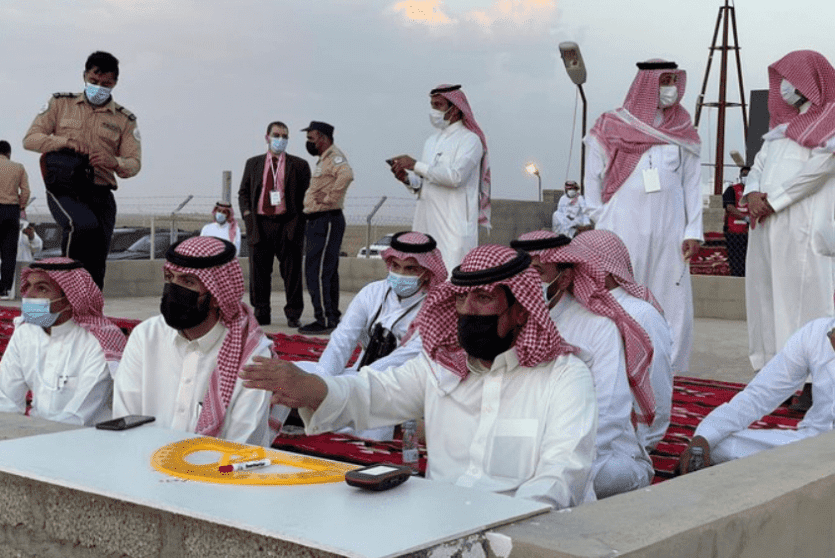 موعد إجازة عيد الفطر 2022 في السعودية