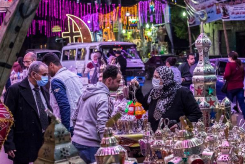 موعد إجازة عيد الفطر 2022 في مصر