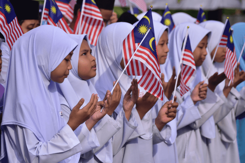 موعد عيد الفطر 2022 في ماليزيا