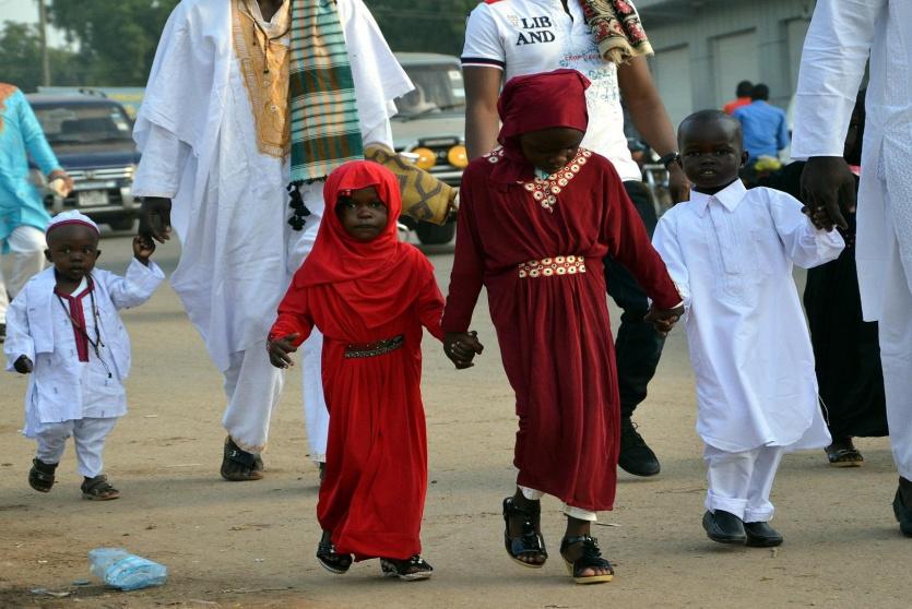 موعد عيد الفطر 2022 السودان