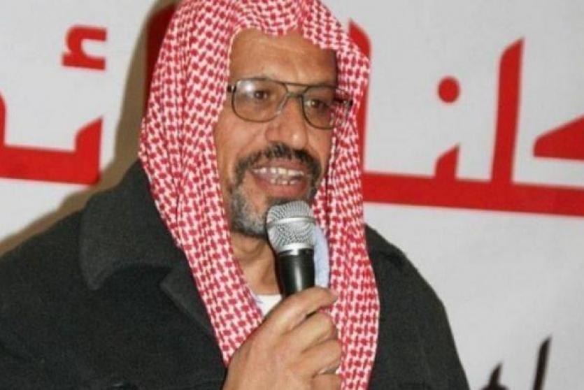 الشيخ يوسف الباز