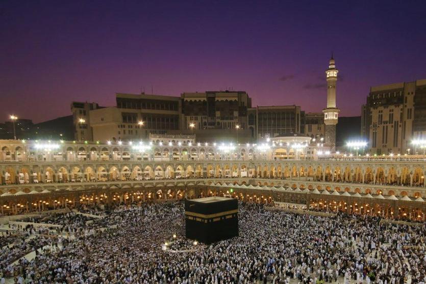 موعد وقت صلاة عيد الفطر 2022 في السعودية 1443