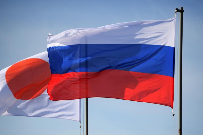 اليابان تفرض عقوبات اقتصادية جديدة على روسيا