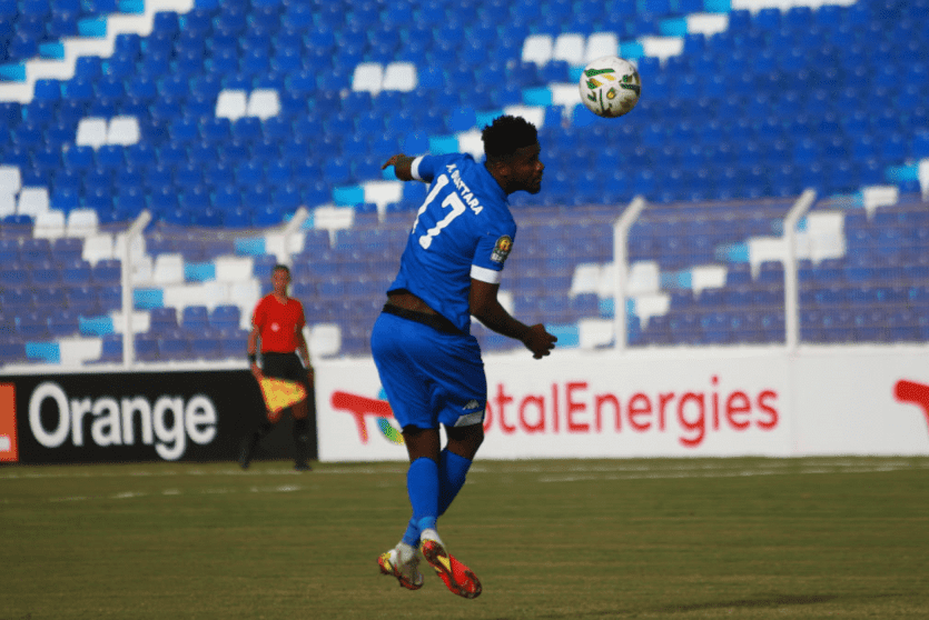 مباراة الهلال وتوتي