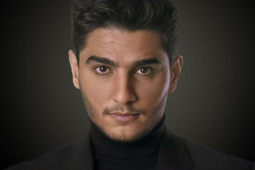 محمد عساف