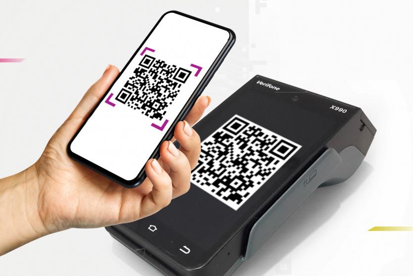 البنك الإسلامي العربي يطلق خدمة الدفع باستخدام رمز الاستجابة "QR code"