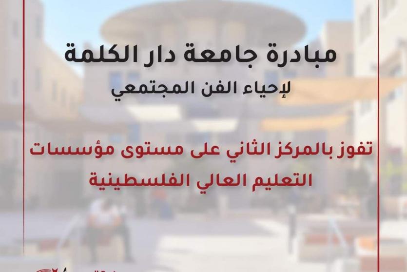 جامعة دار الكلمة