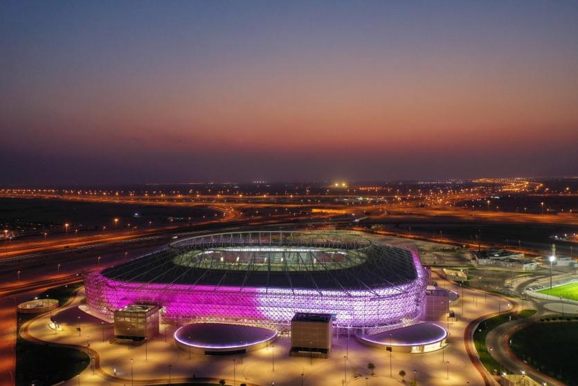 طرح تذاكر آخر ثلاث مباريات مؤهلة إلى كأس العالم قطر 2022