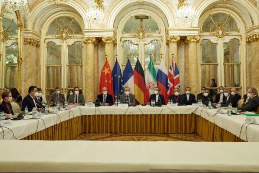 مسؤول أوروبي: فرص إحياء الاتفاق النووي الإيراني تتضاءل