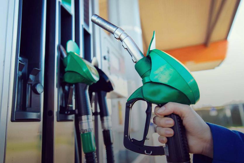 سعر البنزين شهد ارتفاعا هذا الشهر