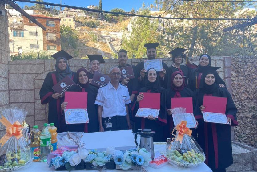 دورة التخطيط الاستراتيجي لإدارة الحوادث الطارئة والكوارث