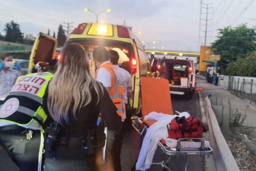 اسعاف - ارشيف 