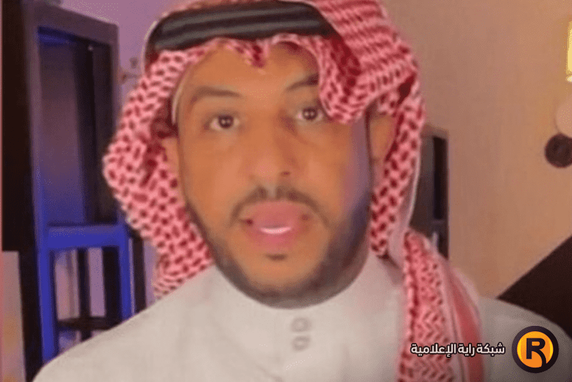 سعد بن خالد المهنا إيفنت الرياض