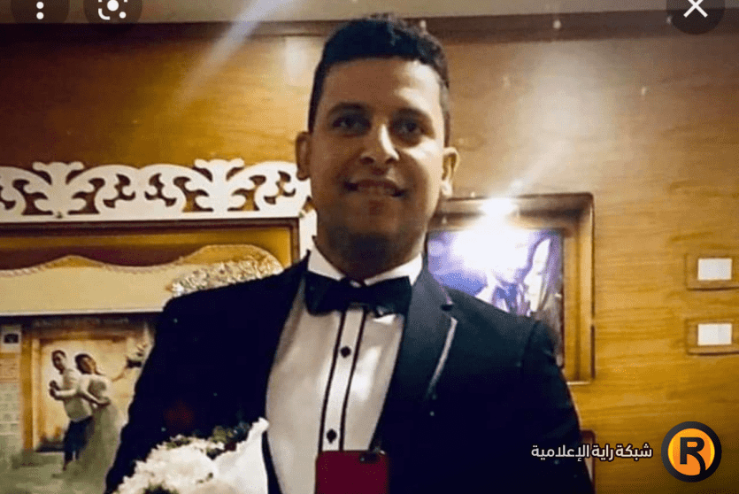 مقتل الطبيب أحمد حاتم في السعودية