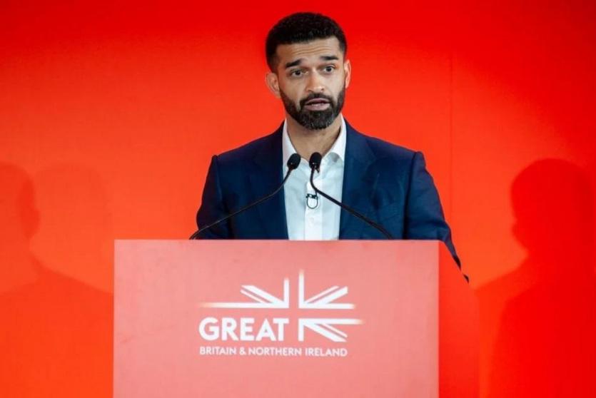 الذوادي: مونديال 2022 سيترك إرثاً مستداماً في قطر والمنطقة