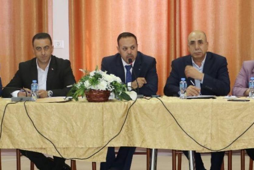 "التربية" تطلق ورشة تشاورية حول نظام مزاولة مهنة التعليم