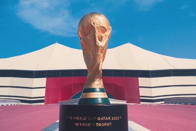 بيع أكثر من مليونين و450 ألف تذكرة لحضور مباريات مونديال قطر 2022