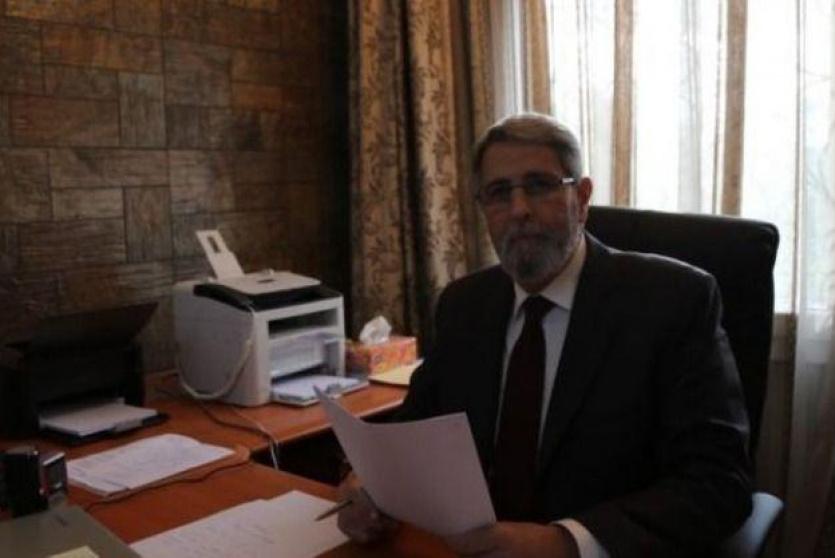 محمد الأمين مسايد