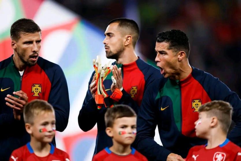 نتيجة مباراة اسبانيا ضد البرتغال في دوري الأمم الأوروبية 2022