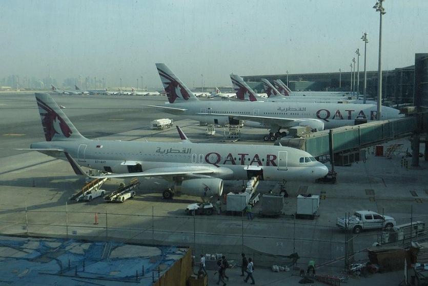 مونديال 2022: تعرفوا على إجراءات السفر إلى قطر الخاصة بكوفيد-19