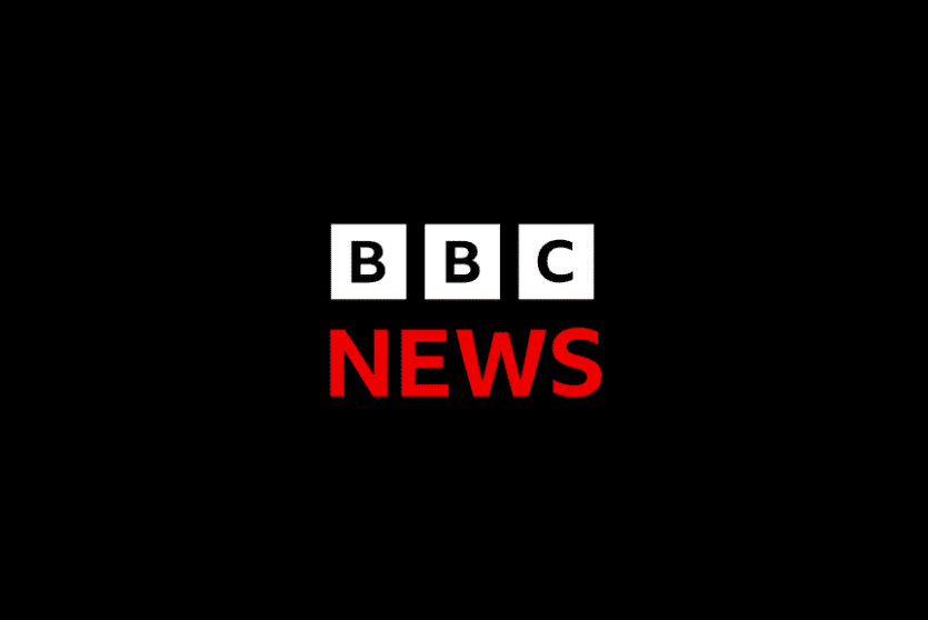 شبكة بي بي سي BBC