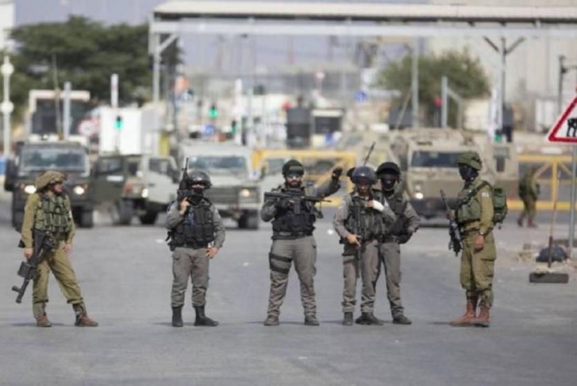 تعزيزات أمنية لجيش الاحتلال في الضفة الغربية