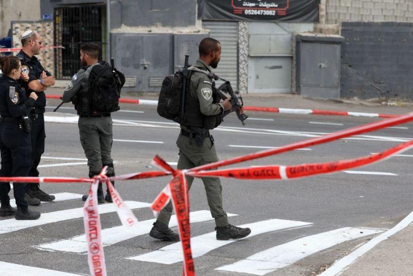 قوات الاحتلال تواصل البحث في القدس 