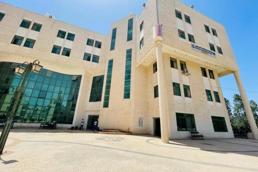 جامعة بوليتكنك فلسطين