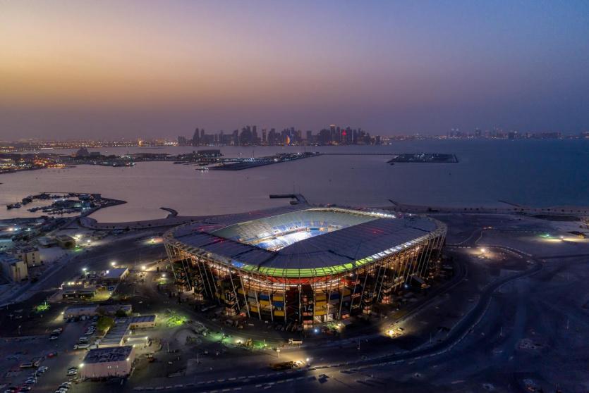 مدير استاد 974: الاستاد يجسّد جوانب الإرث والاستدامة في كأس العالم قطر 2022