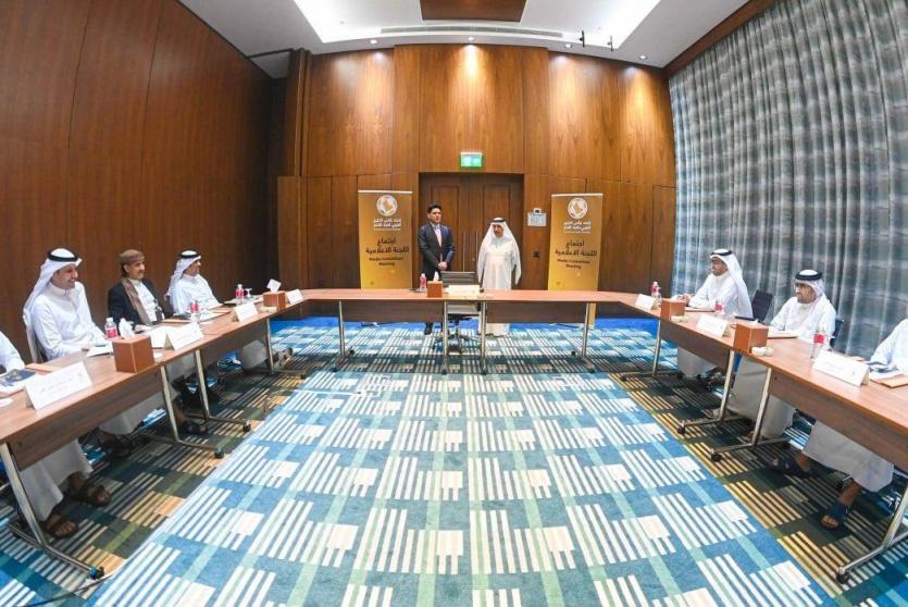اللجنة الإعلامية لخليجي 25 تعقد اجتماعها الأول في البصرة 