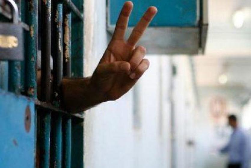 الأسرى في سجون الاحتلال - أرشيف