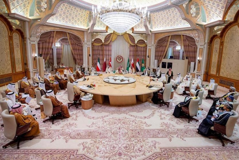 مجلس التعاون الخليجي - أرشيف 