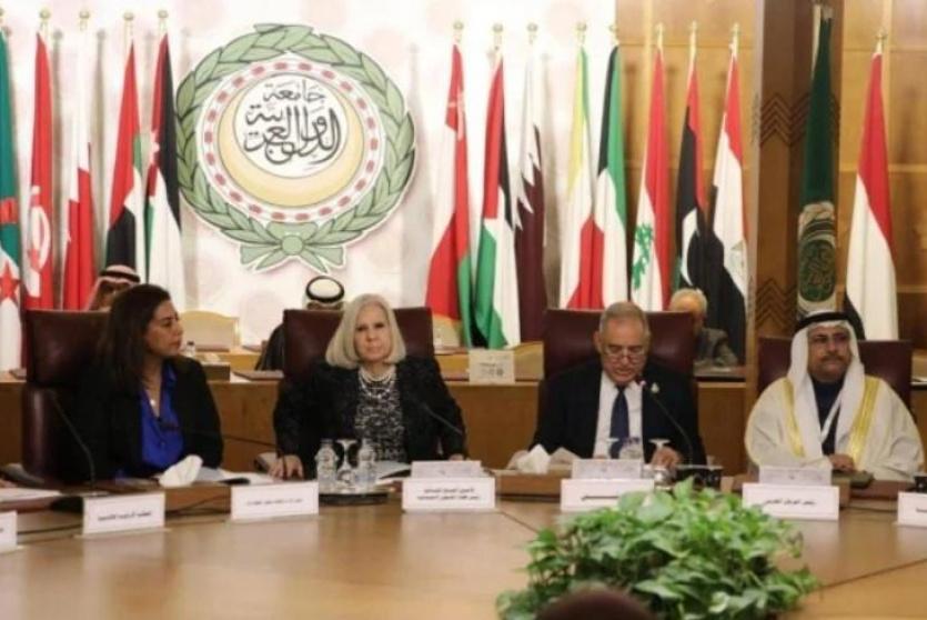 البرلمان العربي والمجلس الدولي للغة العربية يطلقان جائزة سنوية للغة العربية