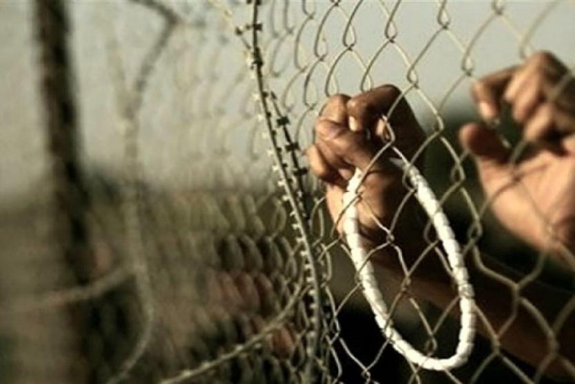 الأسرى في سجون الاحتلال - صورة تعبيرية