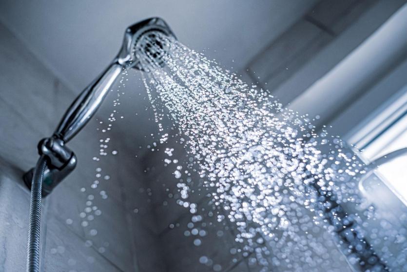 الاستحمام يقلل من خطر الإصابة بالأمراض