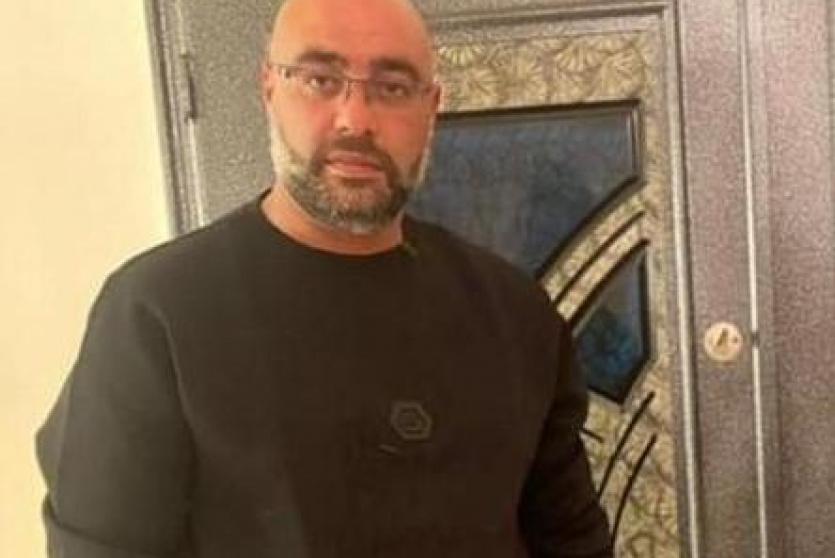 ضحية القتل في جديدة المكر، خالد وليد جبارين