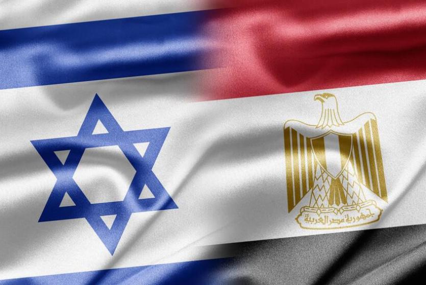 مصر و إسرائيل