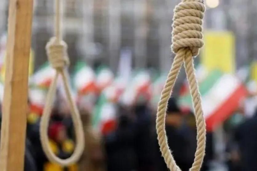 تصاعد في حالات الإعدام في إيران