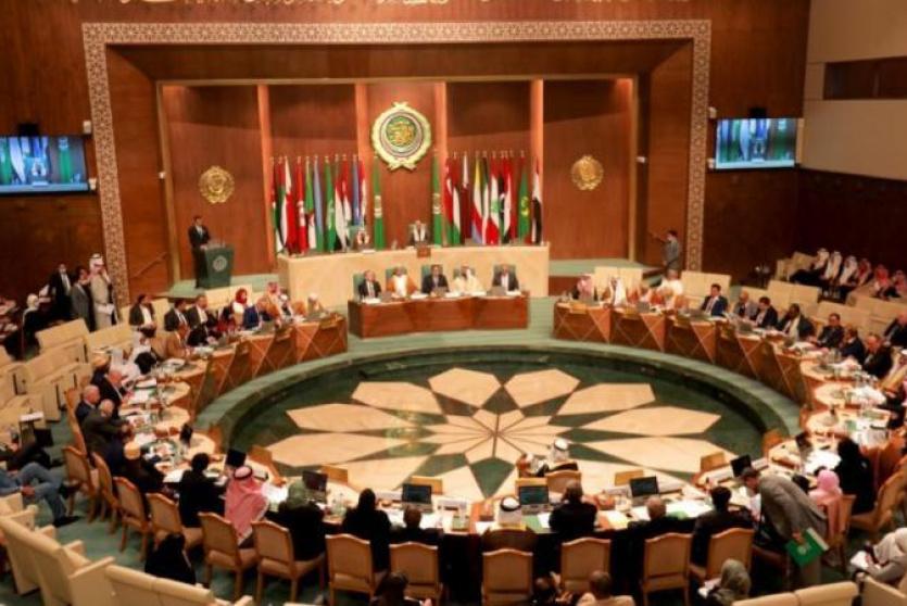 البرلمان العربي - أرشيف
